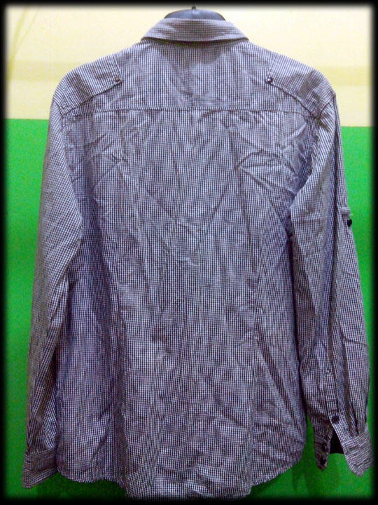 Edisi bongkar lemari uniqlo,paul smith,ocen pacific, dll Murah pastinya !!
