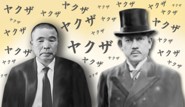 ★ • Soekarno &amp; Yakuza • ★