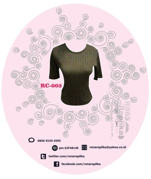 Baru Kaos Spandek Harga Mahasiswa Pasti Pas Dikantong