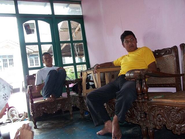 PENDAKIAN BASAH GUNUNG SUMBING 3.371 Mdpl ( via Bowongso ) 27 Feb – 01 Mar 2014