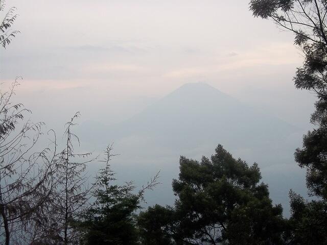 PENDAKIAN BASAH GUNUNG SUMBING 3.371 Mdpl ( via Bowongso ) 27 Feb – 01 Mar 2014