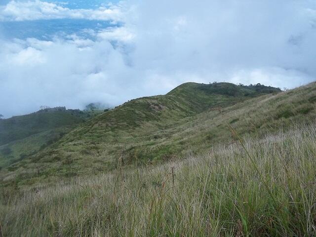 PENDAKIAN BASAH GUNUNG SUMBING 3.371 Mdpl ( via Bowongso ) 27 Feb – 01 Mar 2014
