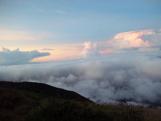 PENDAKIAN BASAH GUNUNG SUMBING 3.371 Mdpl ( via Bowongso ) 27 Feb – 01 Mar 2014