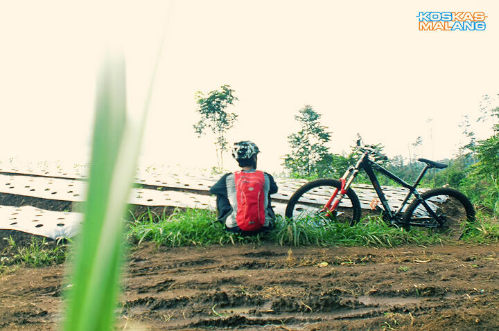 KOSKAS MALANG - ride & share