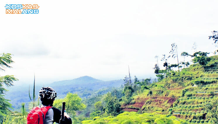 KOSKAS MALANG - ride & share