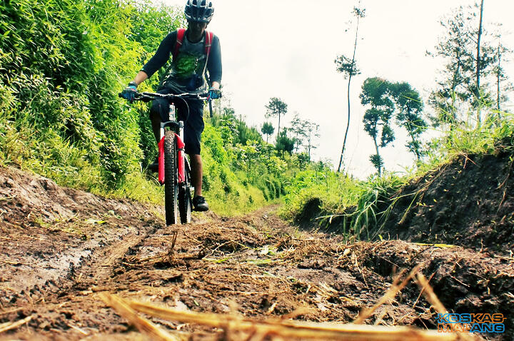 KOSKAS MALANG - ride & share