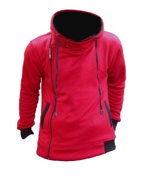 Jaket Harajuku Harakiri