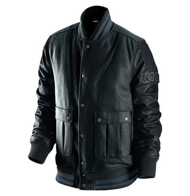 JACKET NSW CLASSIC ARMY 2014 (REPLIKA LIKE ORIGINAL)