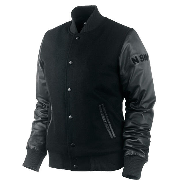 ★★★ JACKET VARSITY NIKE SPORTSWEAR CLASSIC FALL AND WINTER 2009 ★★★