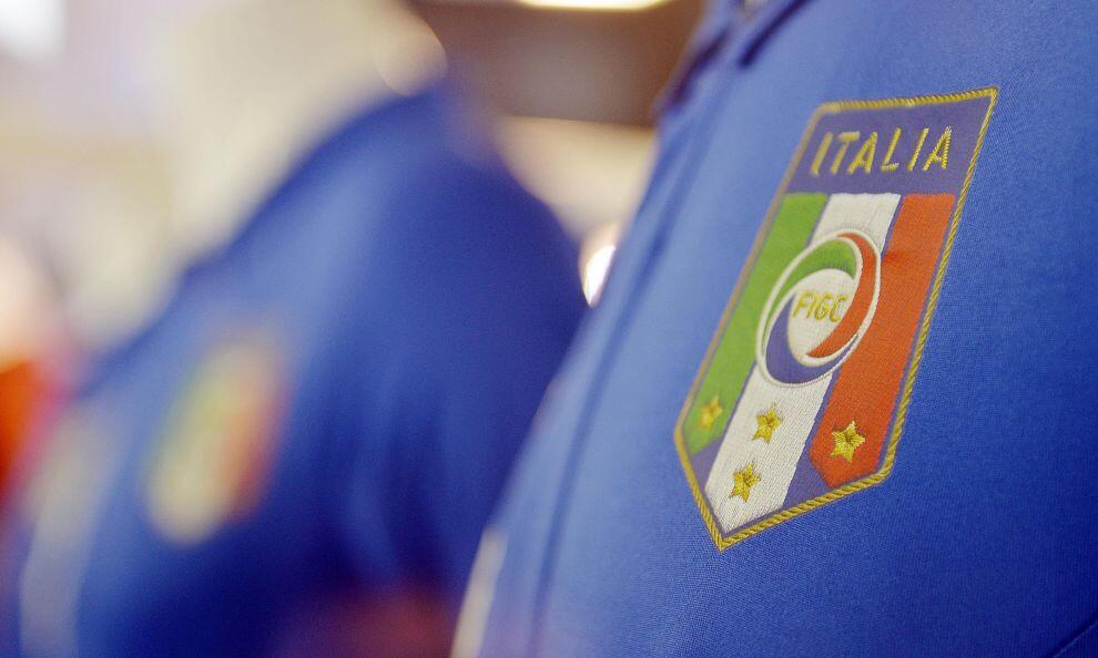 Jersey Timnas Italy World Cup 2014 udah launching gan! 