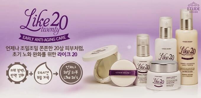 READY KOSMETIK KOREA: ETUDE,SKINFOOD,FACE SHOP DLL HARGA MURAH!!