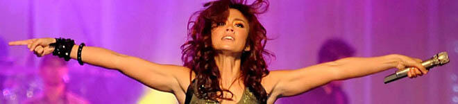 PROFIL AGNES MONICA + PRESTASI LOKAL & INTERNASIONAL