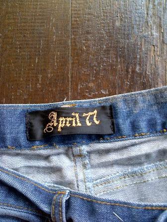 april 77 west disizzit supreme stussy gap feltic ferrari dickies nirvana the beatles