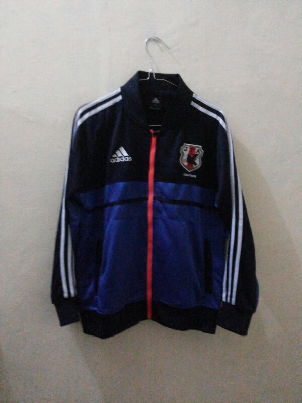 WTS JAKET JEPANG GO KONFEDERASI