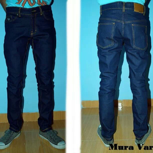celana brand mura various