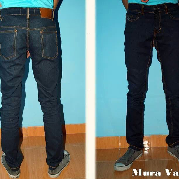 celana brand mura various