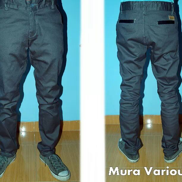 celana brand mura various