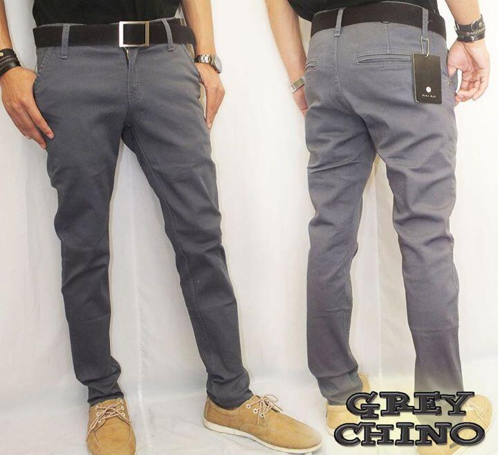 CELANA CHINO SKINNY