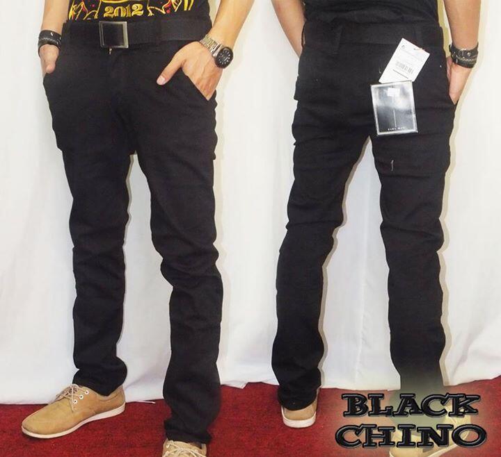 CELANA CHINO SKINNY