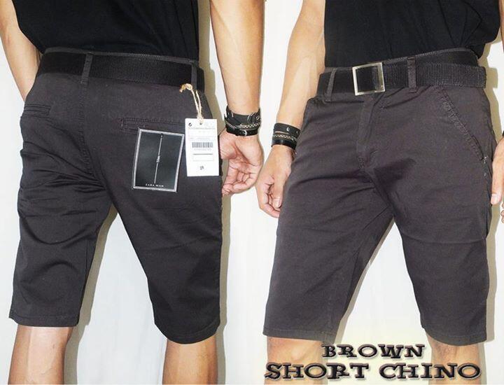 CELANA CHINO SKINNY