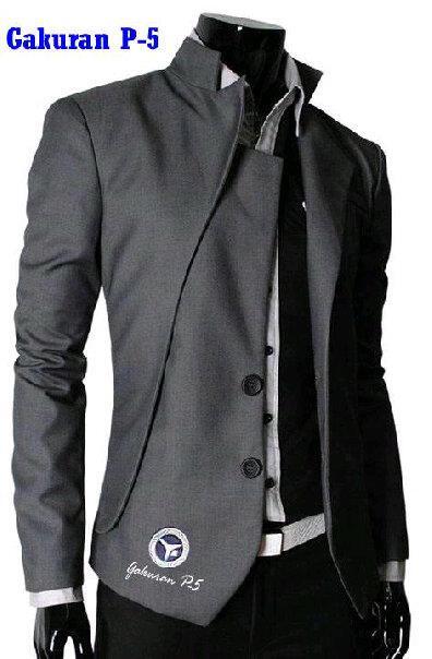BLAZER KOREA STYLE