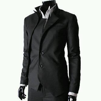 BLAZER KOREA STYLE