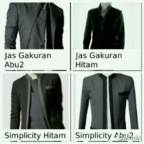 BLAZER KOREA STYLE