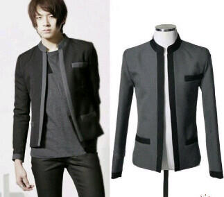 BLAZER KOREA STYLE
