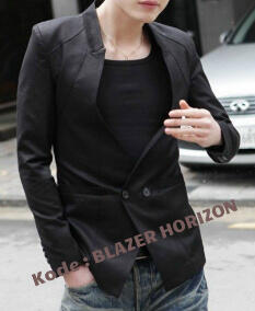 BLAZER KOREA STYLE