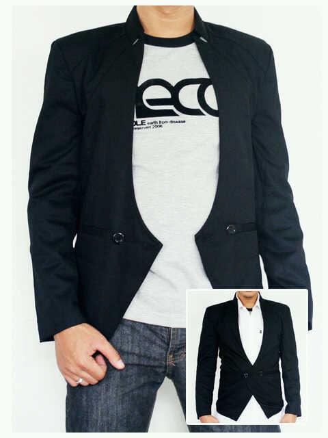 BLAZER KOREA STYLE