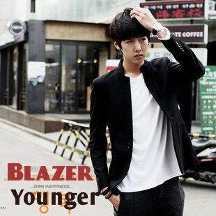 BLAZER KOREA STYLE