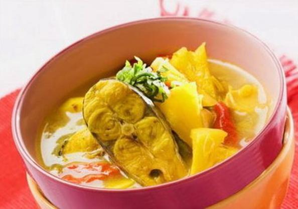 Daftar Makan Khas Daerah-daerah di Indonesia