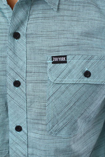 KEMEJA ZOO YORK ORIGINAL