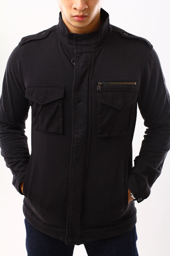 JAKET DC SHOES ORIGINAL