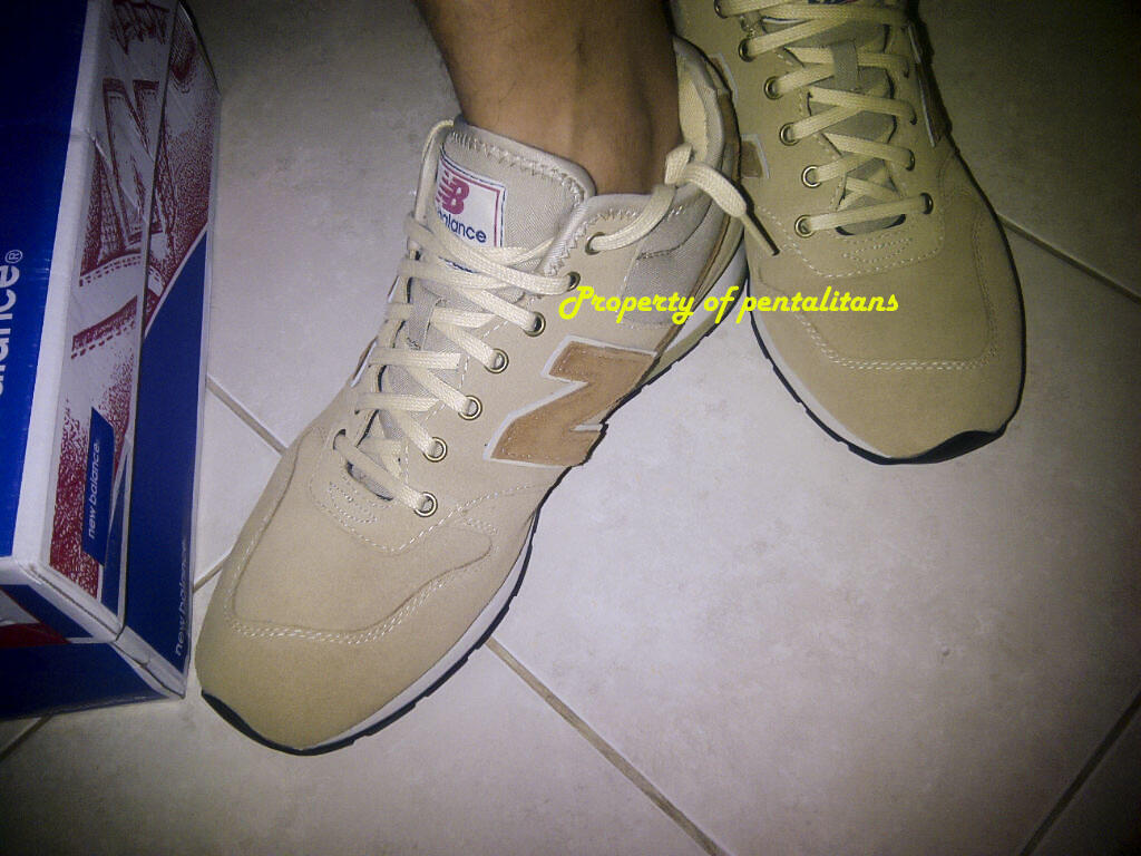 ANTABERAN NEW BALANCE 373 368 410 420 500 501 574 996 GINO MARIANI BOOT ORIGINAL