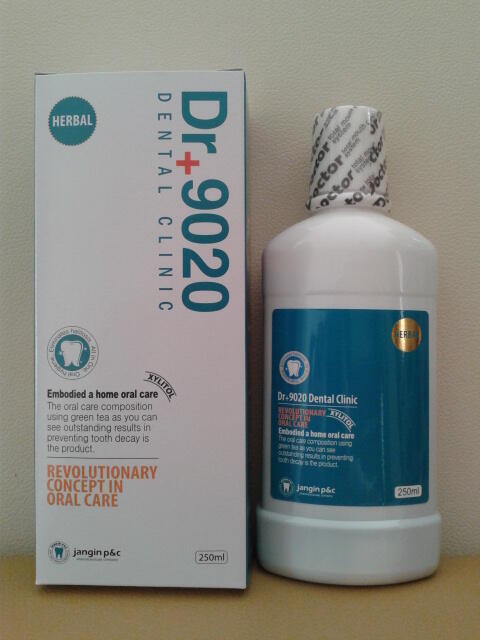PROMO CUCI GUDANG Dr 9020 Dental Clinic