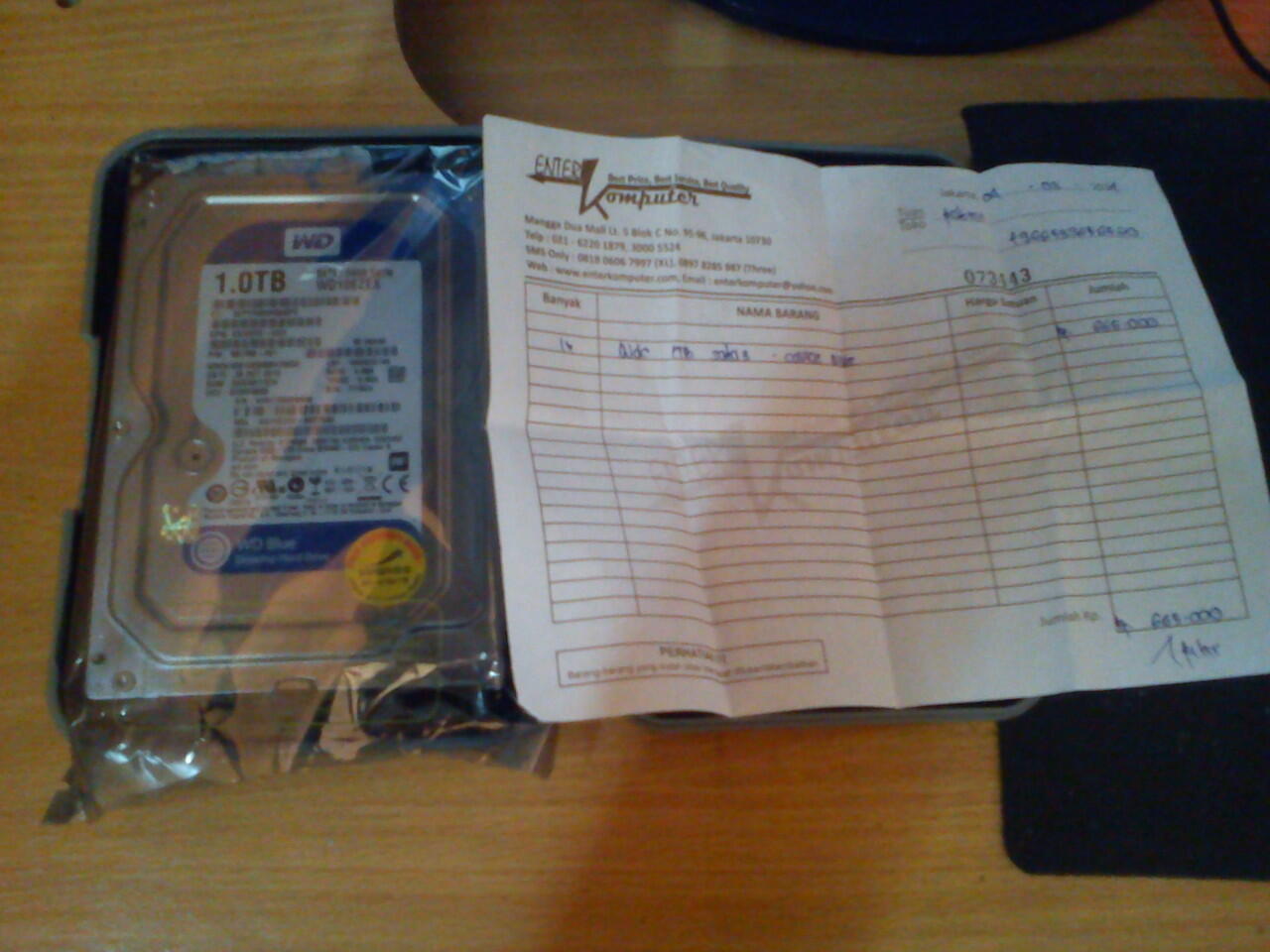 JASA ISI GAME PC, FILM HD, 3D, KONSER (COD KALIMALANG)