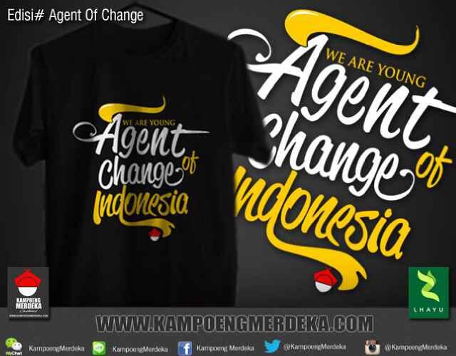 Demonstrasi Gaya Baru