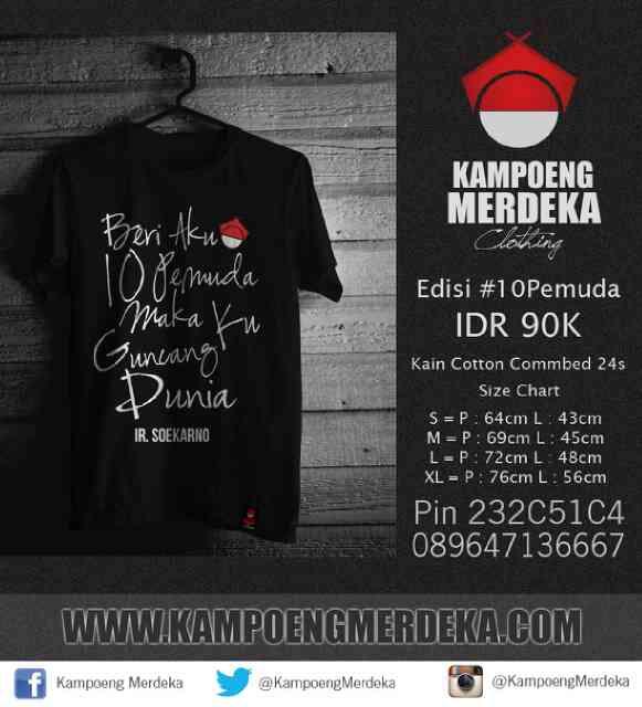 Demonstrasi Gaya Baru