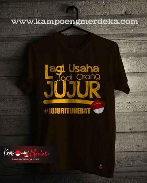 Demonstrasi Gaya Baru