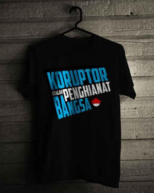 Demonstrasi Gaya Baru