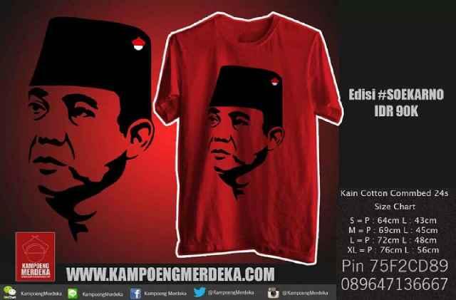 Demonstrasi Gaya Baru