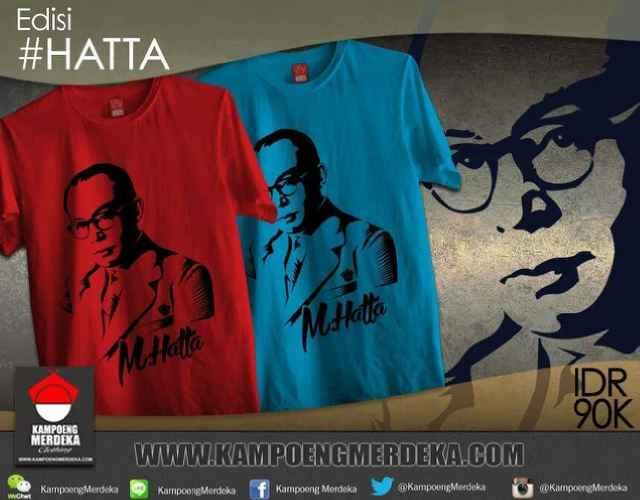 Demonstrasi Gaya Baru