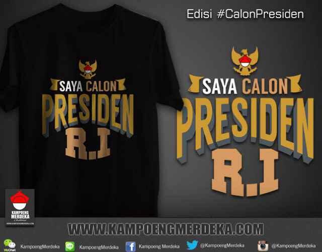 Demonstrasi Gaya Baru