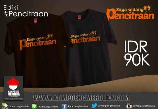 Demonstrasi Gaya Baru