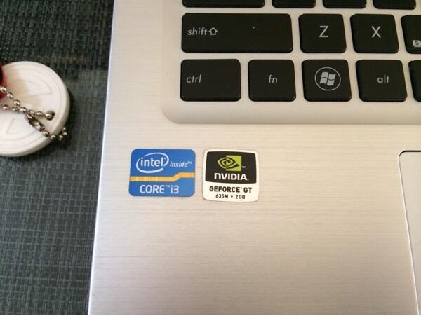 ASUS A46C Corei3, 500gb,vga 635m 2gb