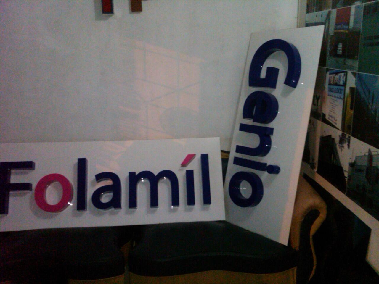 JASAPEMBUATAN SIGNAGE,BILLBOARD,NEONBOX,NEON/PYLONSIGN,LETTER TIMBUL,PAJAK REKLAME