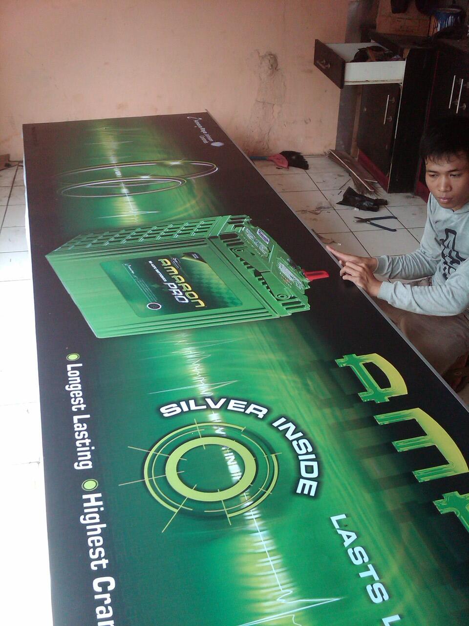 JASAPEMBUATAN SIGNAGE,BILLBOARD,NEONBOX,NEON/PYLONSIGN,LETTER TIMBUL,PAJAK REKLAME