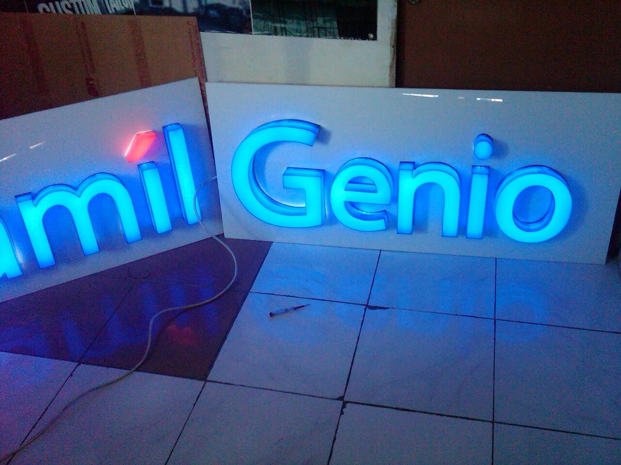 JASAPEMBUATANSIGNAGE,BILLBOARD,NEONBOX,NEON/PYLONSIGN,LETTER TIMBUL,PAJAK REKLAME