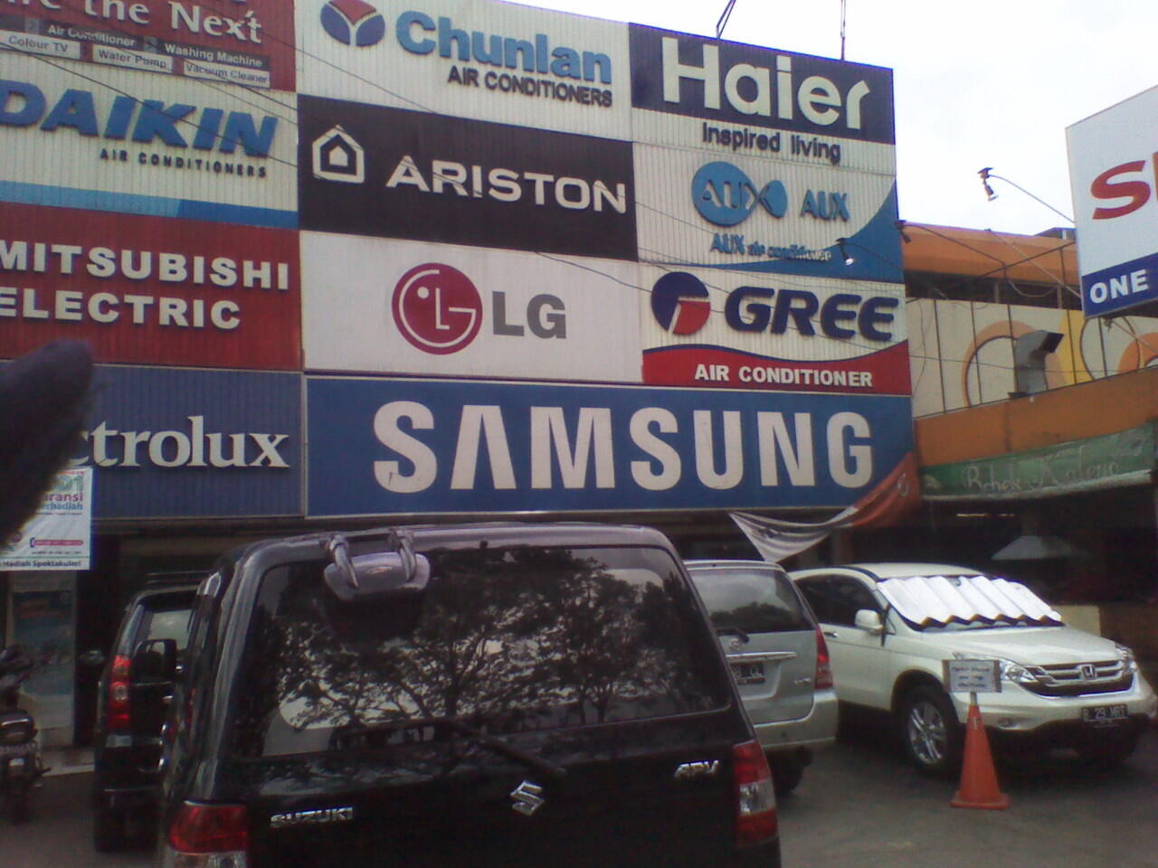 JASAPEMBUATANSIGNAGE,BILLBOARD,NEONBOX,NEON/PYLONSIGN,LETTER TIMBUL,PAJAK REKLAME